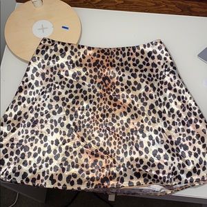 Princely Polly Skirt